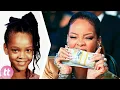 How Rihanna Built Her Billion Dollar Empire