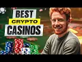 Best Bitcoin Casinos Top BTC Gambling Sites For Real Money