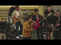 Tompi – Sedari Dulu | Live at BeYOUtiful Symphony Festival 2025