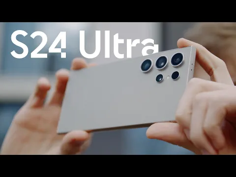 Download MP3 Teurer Alleskönner: Samsung Galaxy S24 Ultra (review)
