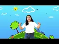 It’s A Beautiful Day! (KINDERGARTEN Moving Up Song) Teacher Blessed