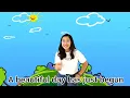 Download Lagu It’s A Beautiful Day! (KINDERGARTEN Moving Up Song) Teacher Blessed