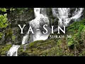 Download Lagu Surah Ya Sin يس - Al Quran 36 | Abdul Rahman As Sudais | عبد الرحمن السدیس