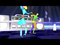 Download Lagu Early Virtual Reality 3D Worlds (VRML) (Late 1990's)