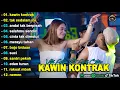 VITA ALVIA FT. ARIF CITENX - KAWIN KONTRAK - FULL ALBUM DANGDUT KOPLO VIRAL TERBARU