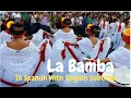 La Bamba - With English Translation And Song History