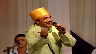 Rouiza الفنان الفكاهي المحبوب محمد رويزا في سهرة حية 