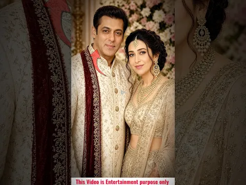 KARISHMA KAPOOR सलमान खान को चाहती थी #karismakapoor #love #salmankhan