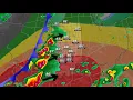 Weather Impact Alert Live Doppler 13 Radar