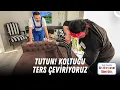 Koltuk Temizligi Denince Akan Sular Durur - En Hamarat Benim