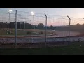 Clinton County Speedway Prostock Heat Race 8-1-2025