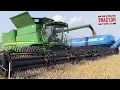 Best 2018 Harvest Memory John Deere S790 Combine