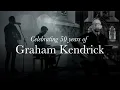 50 years of Graham Kendrick's worship music ministry | TBN UK