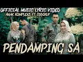 Download Lagu Pendamping Sa - Anak Kompleks ft iddokuy | Official Music Video