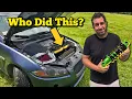 Download Lagu I Bought a 500HP Jaguar at the AS-IS Auction and Fixed it with Junkyard Parts