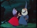 Download Lagu The Sword in the Stone= The magic duel (original finnish dub 1965)