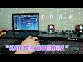 KAU TELAH BERDUA - Tembang Kenangan_Remix Nostalgia_Lagu Nostalgia_DJ Nostalgia