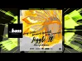 Bunji Garlin x Kardinal Offishall x Verse Simmonds - Jiggle It (Navajo Rddim) | 2018 Music Release