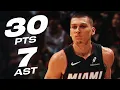 Download Lagu Tyler Herro Drops 30 PTS \u0026 7 AST In Philly! | March 29, 2025
