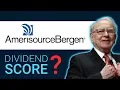 AmerisourceBergen ABC - Dividend Stock Analysis