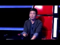 The Voice Thailand - ตุ๊กตา จมาพร - Kimi Ga Ireba Sorede Ii - 15 Sep 2013