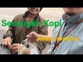 Jhonny Iskandar - Secangkir Kopi