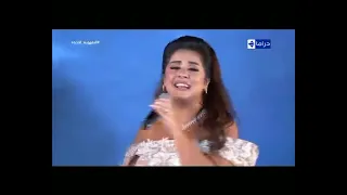 ياسلام علي حبي وحبك شاديه فريد الاطرش اداء نهى حافظ وليد حيدر مهرجان الموسيقي العربيه ال٣٠ دندنها