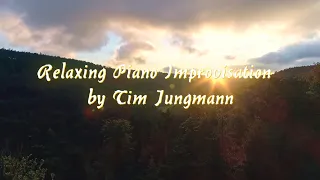tim jungmann relaxing piano improvisation