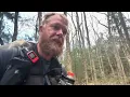 Appalachian Trail day 65 of calendar triple crown 2026