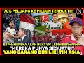 Download Lagu ESPN: Peluangnya 70%. FAKTA Membuktikan, 6 Pemain Buat Nama Indonesia Diakui Dunia 🇲🇾Reaction