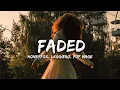 Honeyfox, Leggiero, Pop Mage - Faded (Magic Cover Release)