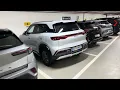 Hertz - FRANKFURT International Airport FRA