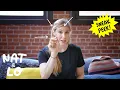 Nat Lo Fiber Optics Sneak Peek