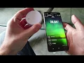 Getting started with open-source RuuviTag environmental sensor node