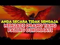 Download Lagu JIWA TERPILIH ✨ BANYAK YANG SANGAT TERKESAN DENGAN CARAMU MENGHADAPI SITUASI MENJIJIKKAN INI! 🚀