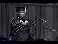 Remembering Pitt s first and only Black Provost
