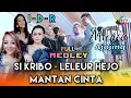 Download Lagu Si Kribo - Laleur Hejo - Mantan Cinta - Ajojing - Full Medley ( cover ) Trio Delaria