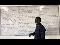QUANTITATIVE METHODS Multiple Linear Regression Model