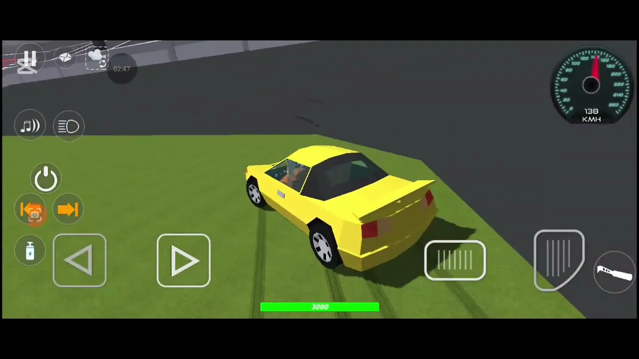 Showcasing my Florida 500 map until I hit 200 subscribers!