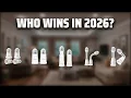 The Top 5 Best Light Bulb Socket Extender in 2026 - Must Watch Before Buying