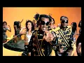 P-Square ft. J. Martins E No Easy (Official Video)