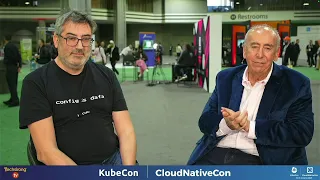 Techstrong TV November 12 2025 