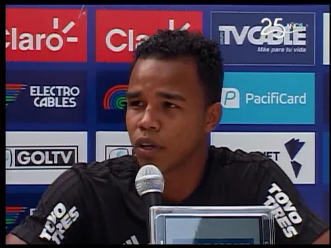 Emelec buscará ganar a Técnico y alcanzar final