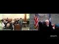 Clinton Circuit Court March 5 2026