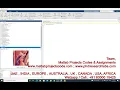 Seamless Image Cloning by a Closed Form Solution of a Modified Poisson Problem MATLAB CLONING