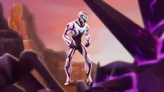 ماكس ستيل الحلقة 18 