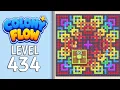 Colony Flow Level - 434 Gameplay Solution