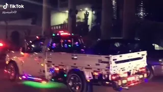 اقوى عربية وسرينة شيفروليه 2020 