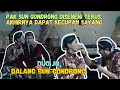 Download Lagu PAK SUN DIOMELI TERUSSS JO KLUTHUK JO KLITHIK VS DALANG SUN GONDRONG VS SINDHEN ELISHA