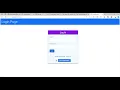 Authentication project using Node js Ejs Bootstrap MongoDb